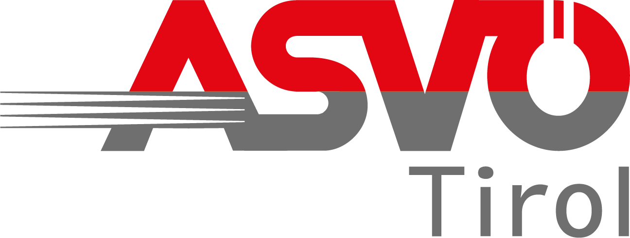 Logo des ASVÖ Tirol